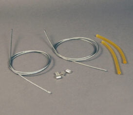 BH-7150-56K ref 92-117k 92-117 Manual Pull Cable Assembly for ALM Lifts
