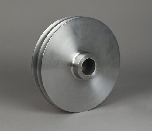 BH-7154-04 ref 12-300014A-01 Cable Pulley Sheave for ALM Lifts