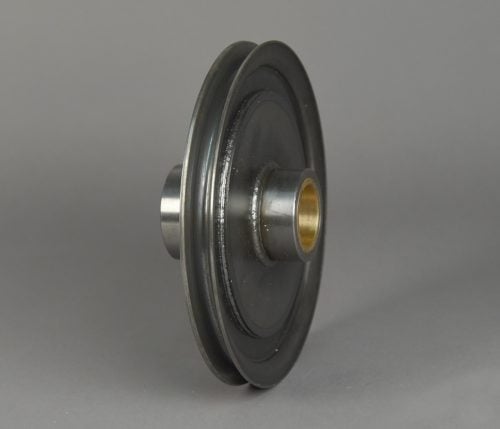 BH-7157-46 ref 12-300010A-01 Track Sheave for ALM Lifts