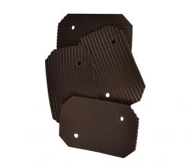 BH-7165-02-4 Arm Pad Alamo ASSSA Lifts