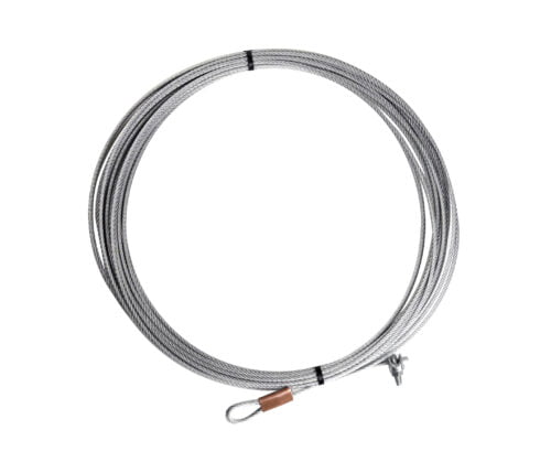BH-7166-053 ref Z23G520200 Latch Lock Release Cable for Atlas Lifts