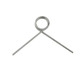 BH-7166-206 ref 209007A Lock Latch Spring for Atlas Lifts