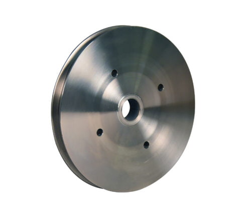 BH-7202-013 ref 500636 Cable Sheave Pulley for Benwil Lifts FP-32 others