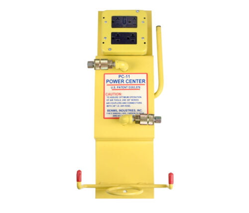 BH-7206-54 ref 300705 Power Center PC-11 for Benwil Lifts