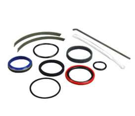 BH-7225-06 ref 11062 200012 Cylinder Seal Kit for Challenger Lifts Massey Ferguson Pacoma Cylinder