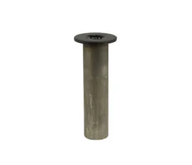 BH-7225-15 ref 31134 200033 Arm Pin 1-1/2" x 6" for Challenger Lifts Auto Lifts and Ammco® Lifts