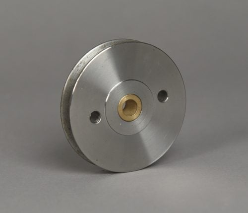 BH-7229-18 ref 190005 3 inch pulley for Challenger Lift 19000