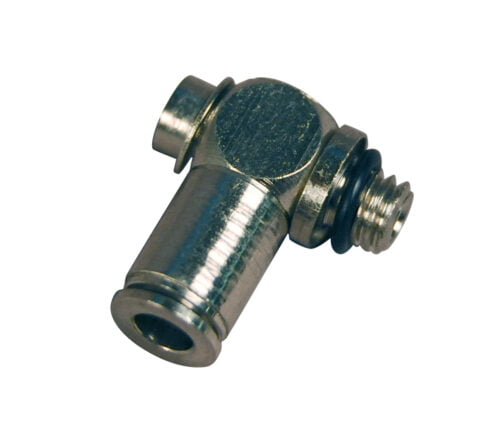 BH-7229-53 ref 37041 Swivel Elbow for Challenger Lifts