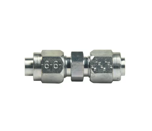 BH-7229-61 ref 31047 Straight Union for Challenger Lifts