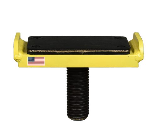 BH-7232-17GMT-1 Screw Adapter Pad Kit for GM Trucks 2019 and 2020