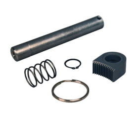 BH-7232-19E ref A1077 Arm Restraint Shaft Kit for Challenger Lifts CL-9 CL-10
