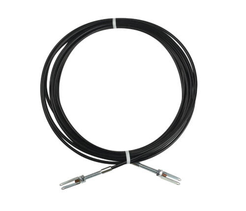 BH-7232-38 ref A1135-0 Lock Release Cable for Challenger Lift CL-9