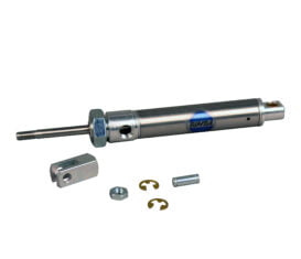 BH-7233-54A ref 4141 Air Cylinder for Challenger Lifts