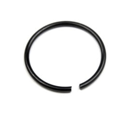 BH-7234-305 ref B17257 Round Wire Retaining Ring for Challenger Lifts Adapter