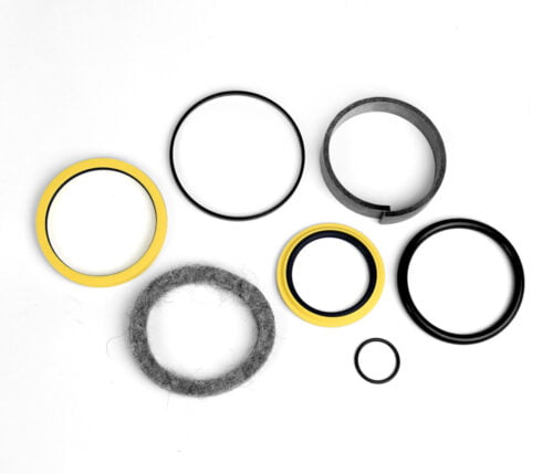 BH-7235-12A Seal Kit for Forward Lifts with 36" Prince Cylinder Chain Over