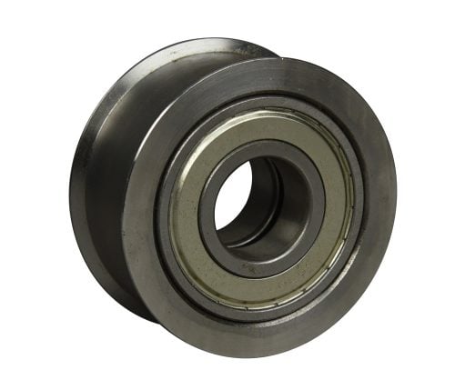 BH-7237-84 ref 996723 Crossrail Chain Roller for Forward Globe Challenger 4-post lifts