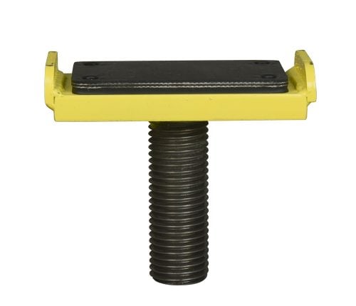BH-7237-95GMT 5" Adapter Base and Pad for Forward Lift DPO15