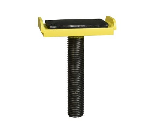 BH-7237-99GMT 9″ Adapter Base and Pad Set of 2 for 2019 GM Chevy Trucks on DPO15 Forward Lifts