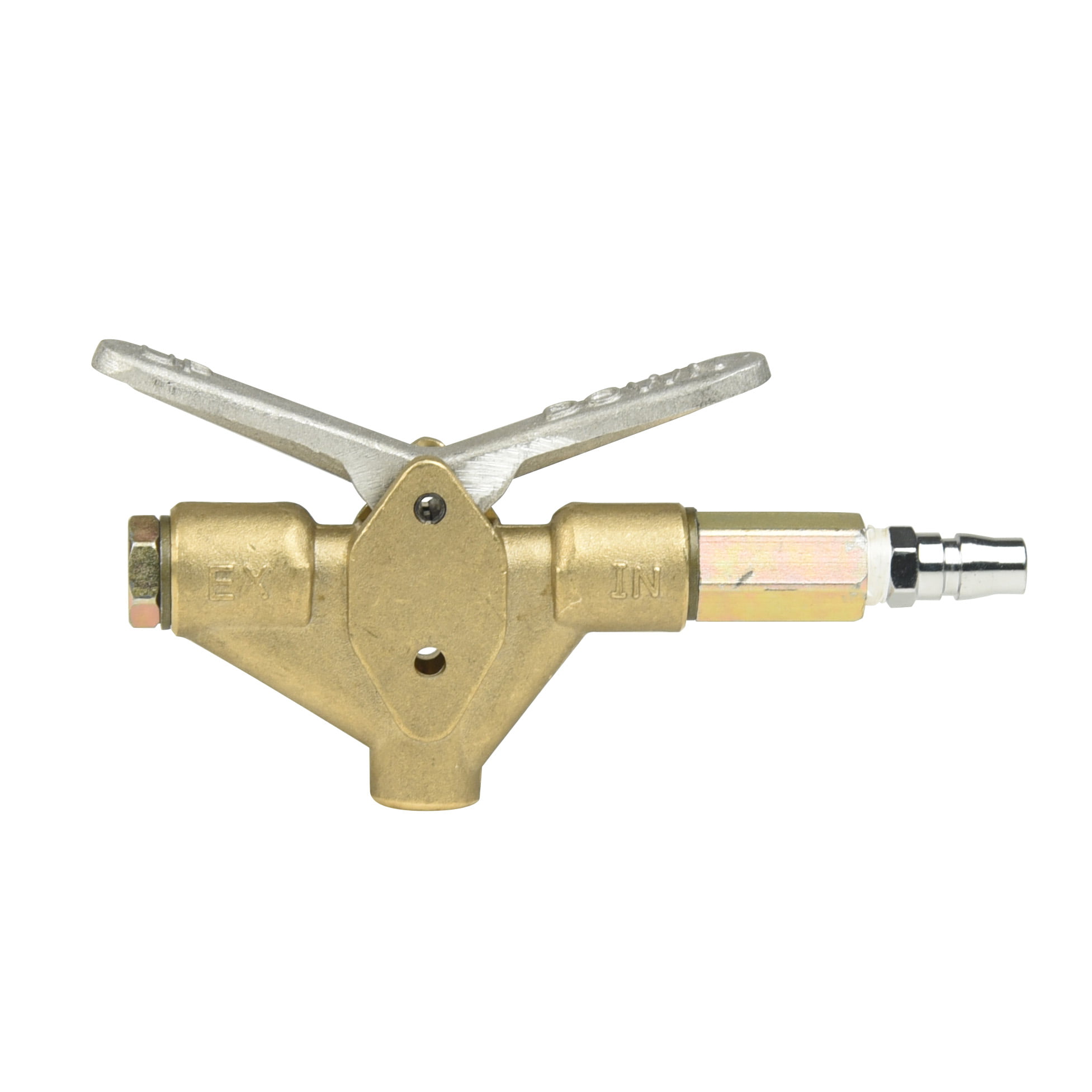 BH723801 Air Jack Valve only