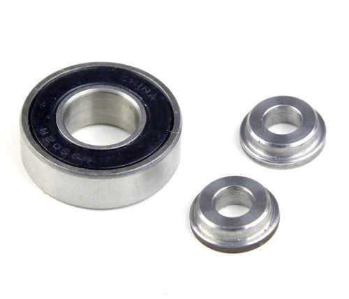 BH-7238-06 ref 995830 Air Jack - Roller Body Wheels for Forward Lifts