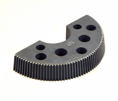 BH-7239-76 ref 143534 Main Restraint Gear Half Moon for Forward Lifts