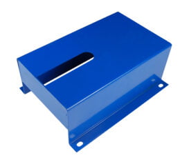 BH-7270-112 ref 30500-8000-01A Lock Cover A for Direct Lift PROV10 PRO9D