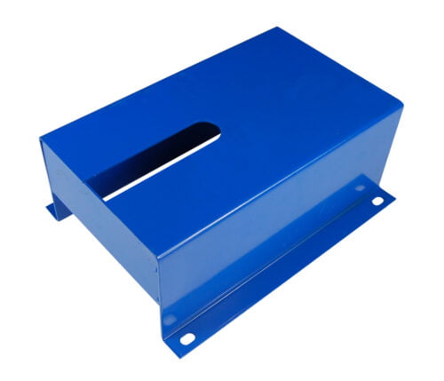 BH-7270-112 ref 30500-8000-01A Lock Cover A for Direct Lift PROV10 PRO9D