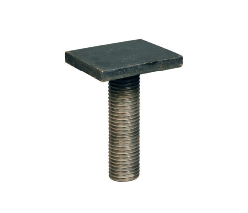 BH-7375-01 ref HA-1 5.5" Screw On Height Extension for Grand and Shur-Bet Lifts