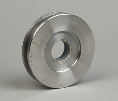 BH-7378-06 (ref P10003) Overhead Cable Sheave for Grand Lifts