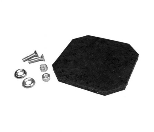 BH-7435-07 ref 114001 Rubber Arm Pad for PMW Auto Lifts