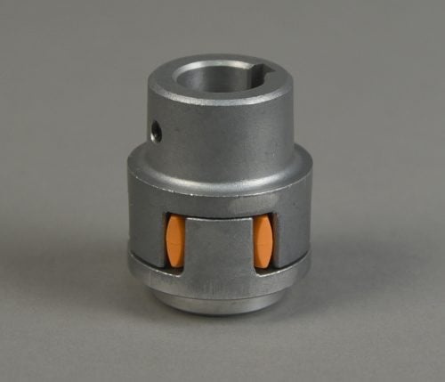 BH-7451-05 ref 10.002S Clutch - Short for Nussbaum