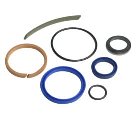 BH-7452-02A ref 20.036/37ETL Seal Kit for Nussbaum Lifts