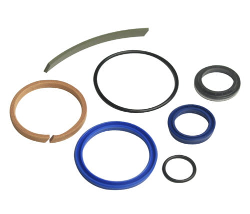 BH-7452-02A ref 20.036/37ETL Seal Kit for Nussbaum Lifts