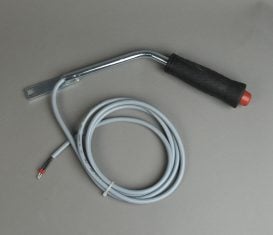 BH-7454-53 ref 240SPL42043ET Lock Release Handle for Nussbaum SPL9000