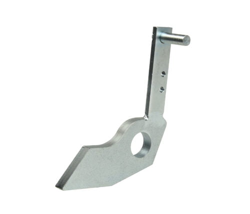 BH-7479-213 ref 5400044 Slack Cable Weldment for BendPak HD HDS 4-Post Lifts