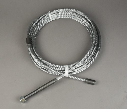BH-7479-317 ref 5595367 Cable for BendPak XPR10