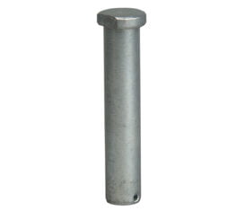 BH-7479-66 ref 5505675 Sheave Shaft for BendPak HD-12 Series