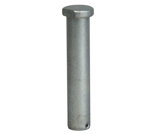 BH-7479-66 ref 5505675 Sheave Shaft for BendPak HD-12 Series