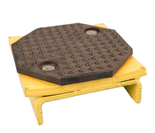 BH-7486-00 Saddle Arm Adapter with Pad for Tuxedo Lifts