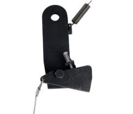 BH-7486-14 ref TP9-1068 Carriage Lock Assembly for Tuxedo Lift 2 Post Auto Lift 9000 lb