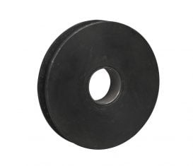BH-7486-27 ref TP9-1100 Cable Sheave Pulley fro Tuxedo Lifts
