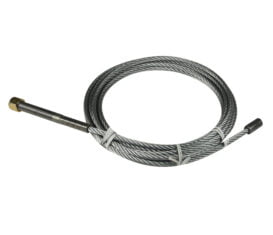 BH-7489-1003 ref FP8K-DS/DX-097 TT7B-500-03C Lifting Cable for Tuxedo FP8K-DS -DK -DX Right Rear RR