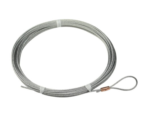 BH-7501-24 ref FJ7595-1 FJ7594-1 29' Lock Latch Release Cable for Rotary Lifts