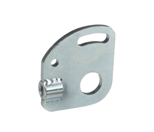 BH-7503-13 ref FJ7382-5 Control Plate Only for Rotary Lifts