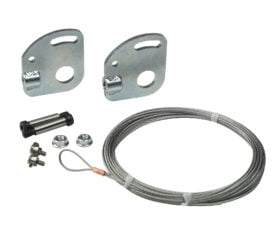 BH-7503-41 ref FJ7595 Latch Cable Adjuster Kit for Rotary Lifts