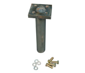 BH-7505-14FP ref FJ7838-x Arm Pin for Rotary SPO7 SPO9 SPOA7 SPOA9 Prevent Auto Lift Arm Sag