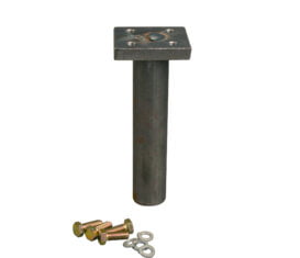 BH-7505-15FP ref FJ7834-x Arm Pin for Rotary SPOA7-100 SPOA9-100 Prevent Auto Lift Arm Sag