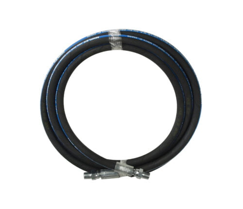 BH-7512-04 ref FJ89 Hydraulic Hose 10' 6-3/4" for Rotary Lifts