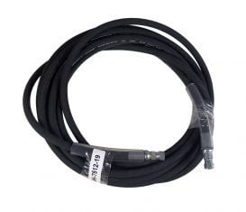 BH-7512-19 ref FJ838 Overhead Hydraulic Hose for Rotary Lifts