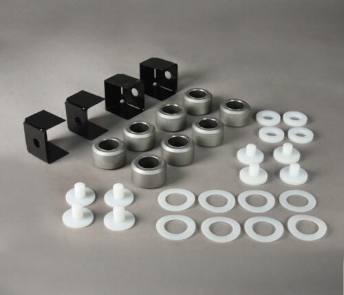 BH-7531-68K12 ref S100097KIT Roller and Slider Kit for Rotary Lifts 12K